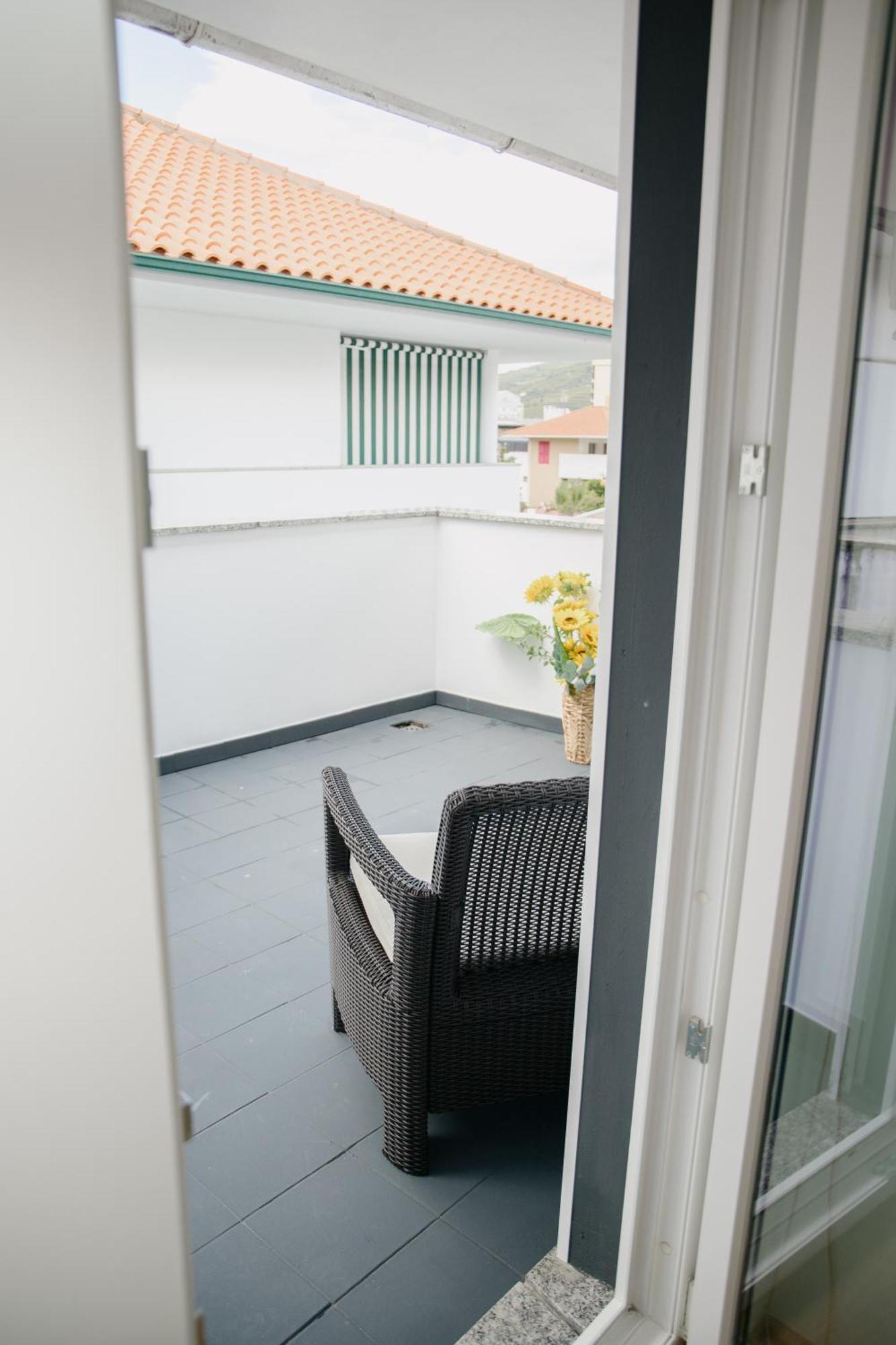 פסו דה רגואה Casa Vila Rosa מראה חיצוני תמונה