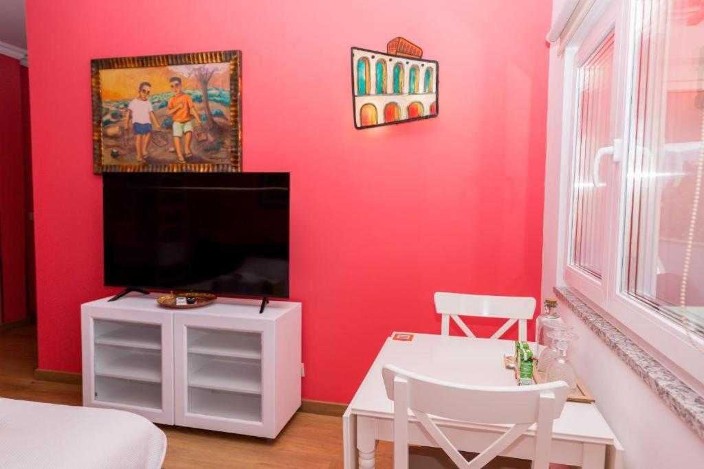 פסו דה רגואה Casa Vila Rosa מראה חיצוני תמונה
